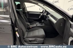 Volkswagen Passat 2.0 TDI Business Automatas 2019 full