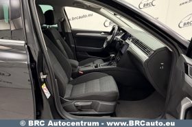 Volkswagen Passat 2.0 TDI Business Automatas 2019