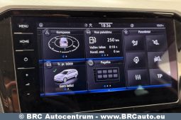 Volkswagen Passat 2.0 TDI Business Automatas 2019 full