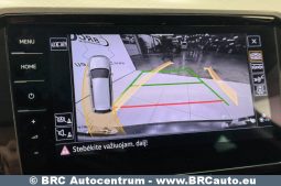 Volkswagen Passat 2.0 TDI Business Automatas 2019 full