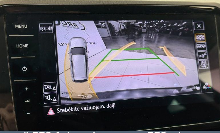 Volkswagen Passat 2.0 TDI Business Automatas 2019 full