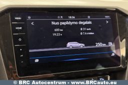 Volkswagen Passat 2.0 TDI Business Automatas 2019 full