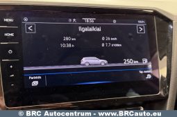 Volkswagen Passat 2.0 TDI Business Automatas 2019 full