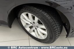 Volkswagen Passat 2.0 TDI Business Automatas 2019 full