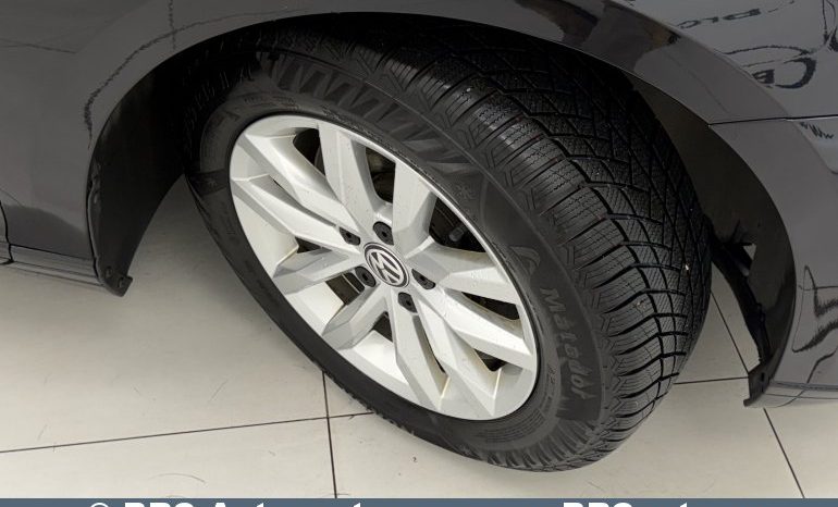 Volkswagen Passat 2.0 TDI Business Automatas 2019 full