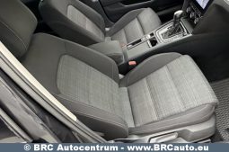 Volkswagen Passat 2.0 TDI Business Automatas 2019 full
