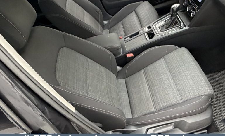 Volkswagen Passat 2.0 TDI Business Automatas 2019 full
