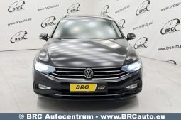 Volkswagen Passat 2.0 TDI Business Automatas 2019 full