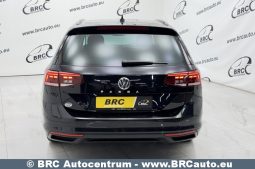 Volkswagen Passat 2.0 TDI Business Automatas 2019 full