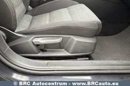 Volkswagen Passat 2.0 TDI Business Automatas 2019 full