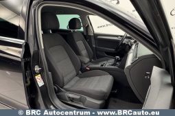Volkswagen Passat 2.0 TDI Business Automatas 2019 full