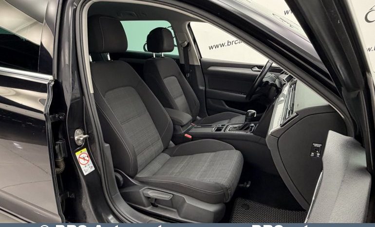 Volkswagen Passat 2.0 TDI Business Automatas 2019 full