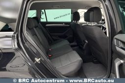 Volkswagen Passat 2.0 TDI Business Automatas 2019 full