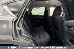 Mazda CX-5 2.0 SkyActiv-G 2018 full