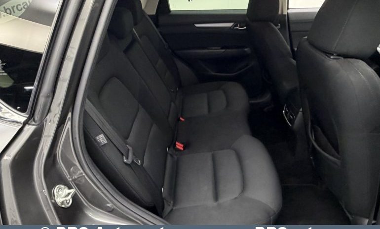 Mazda CX-5 2.0 SkyActiv-G 2018 full