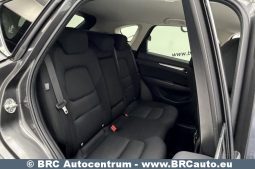 Mazda CX-5 2.0 SkyActiv-G 2018 full