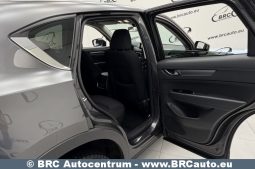 Mazda CX-5 2.0 SkyActiv-G 2018 full