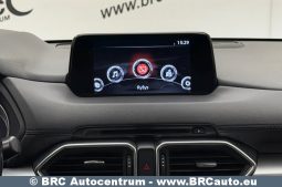 Mazda CX-5 2.0 SkyActiv-G 2018 full