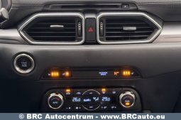 Mazda CX-5 2.0 SkyActiv-G 2018 full