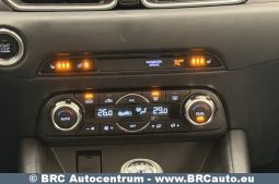 Mazda CX-5 2.0 SkyActiv-G 2018 full