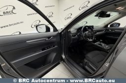 Mazda CX-5 2.0 SkyActiv-G 2018 full