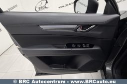 Mazda CX-5 2.0 SkyActiv-G 2018 full