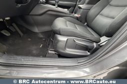 Mazda CX-5 2.0 SkyActiv-G 2018 full