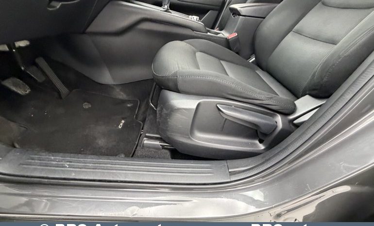 Mazda CX-5 2.0 SkyActiv-G 2018 full