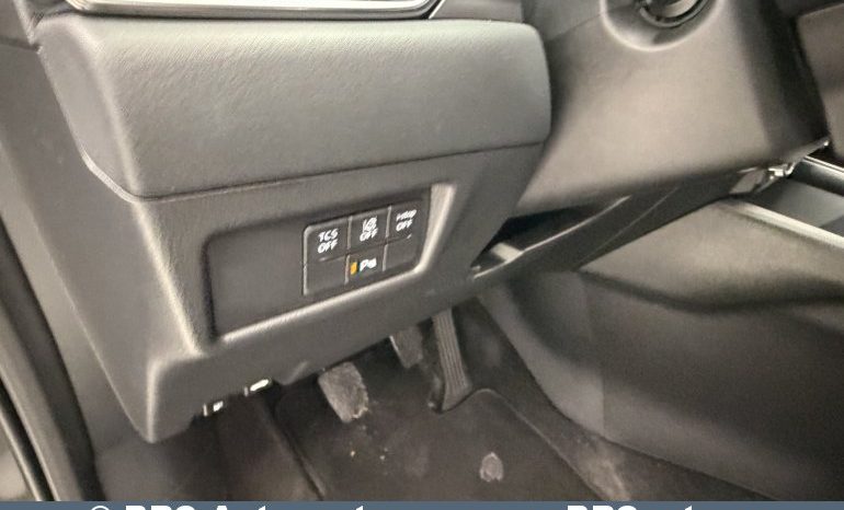 Mazda CX-5 2.0 SkyActiv-G 2018 full