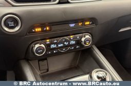 Mazda CX-5 2.0 SkyActiv-G 2018 full