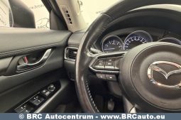 Mazda CX-5 2.0 SkyActiv-G 2018 full