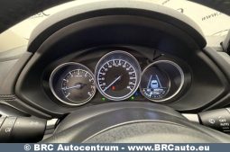 Mazda CX-5 2.0 SkyActiv-G 2018 full