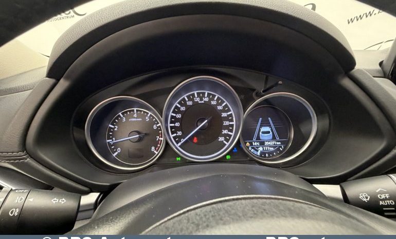 Mazda CX-5 2.0 SkyActiv-G 2018 full