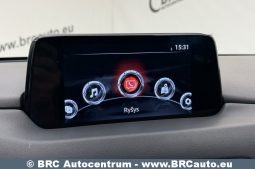 Mazda CX-5 2.0 SkyActiv-G 2018 full