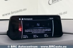 Mazda CX-5 2.0 SkyActiv-G 2018 full