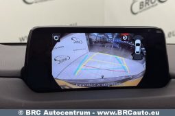 Mazda CX-5 2.0 SkyActiv-G 2018 full