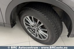 Mazda CX-5 2.0 SkyActiv-G 2018 full