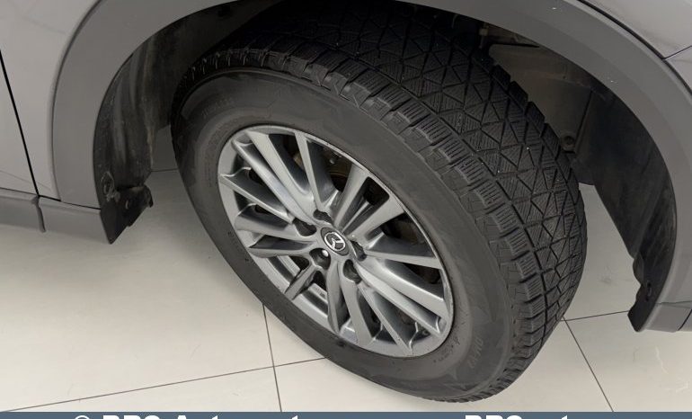 Mazda CX-5 2.0 SkyActiv-G 2018 full