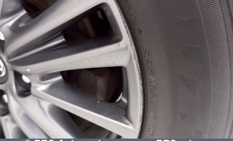 Mazda CX-5 2.0 SkyActiv-G 2018 full