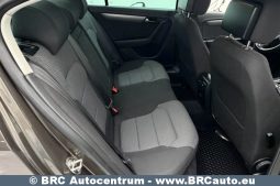 Volkswagen Passat 2.0 TDI Bluemotion Automatas 2012 full