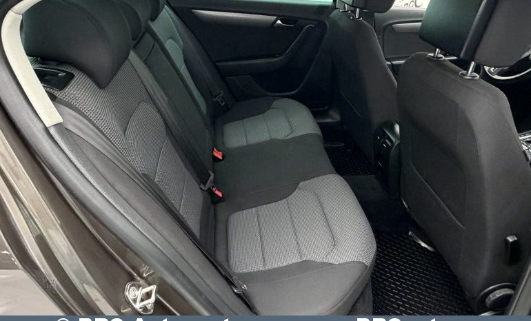 Volkswagen Passat 2.0 TDI Bluemotion Automatas 2012 full