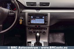 Volkswagen Passat 2.0 TDI Bluemotion Automatas 2012 full