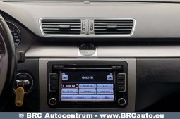 Volkswagen Passat 2.0 TDI Bluemotion Automatas 2012 full