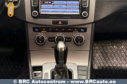 Volkswagen Passat 2.0 TDI Bluemotion Automatas 2012 full