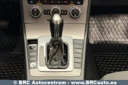 Volkswagen Passat 2.0 TDI Bluemotion Automatas 2012 full