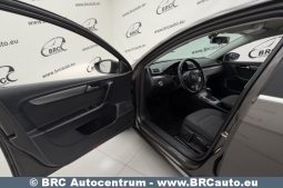 Volkswagen Passat 2.0 TDI Bluemotion Automatas 2012 full