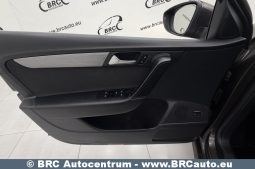 Volkswagen Passat 2.0 TDI Bluemotion Automatas 2012 full