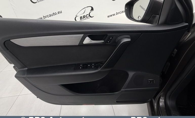 Volkswagen Passat 2.0 TDI Bluemotion Automatas 2012 full