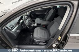 Volkswagen Passat 2.0 TDI Bluemotion Automatas 2012 full