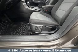 Volkswagen Passat 2.0 TDI Bluemotion Automatas 2012 full
